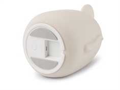 Liewood mouse/sandy natlampe Winston